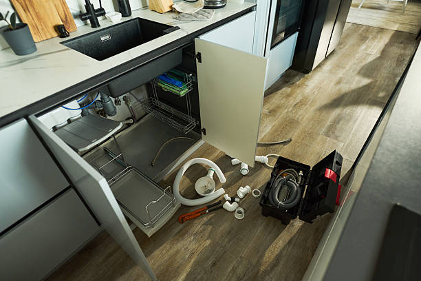 24/7 Emergency Drain Cleaning experts in Patterson, LA