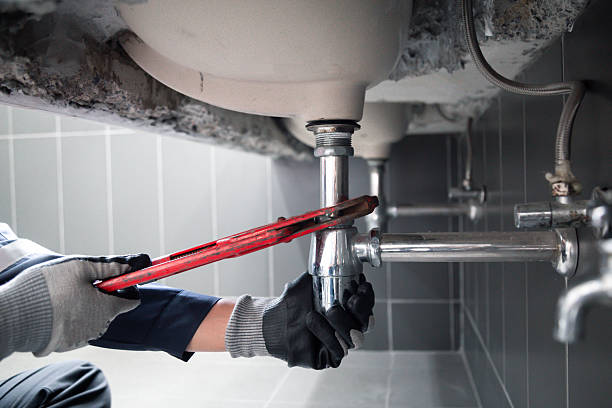 Trusted Gas Line Repair service in Patterson, LA - Masters Plumbing Service